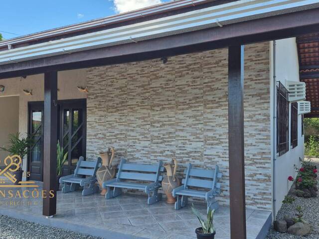 Casa para Venda em Balneário Barra do Sul - 5