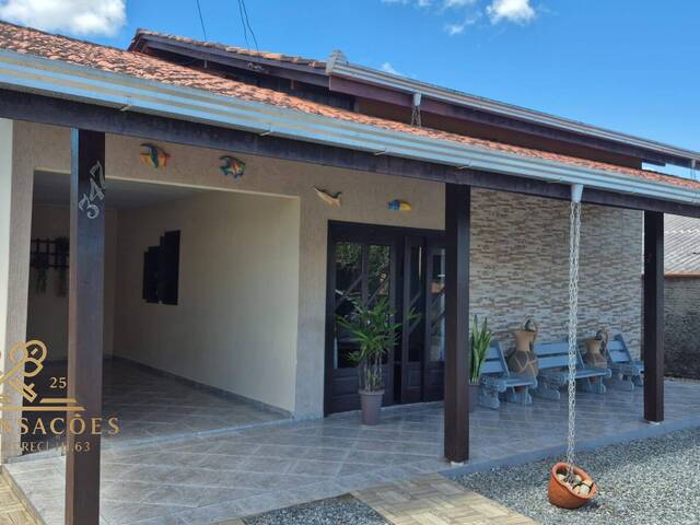 Casa para Venda em Balneário Barra do Sul - 4