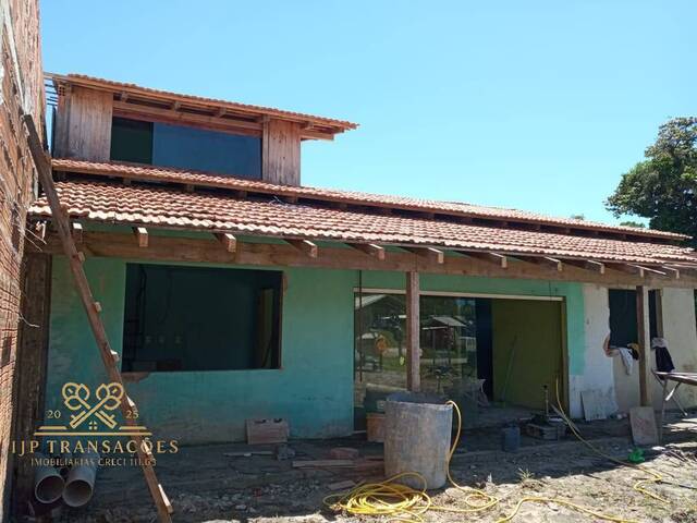 Venda em Pinheiros - Balneário Barra do Sul