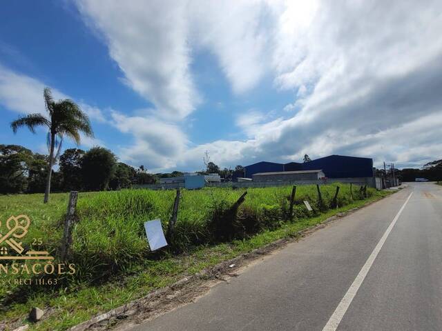 Área para Venda em Balneário Barra do Sul - 5