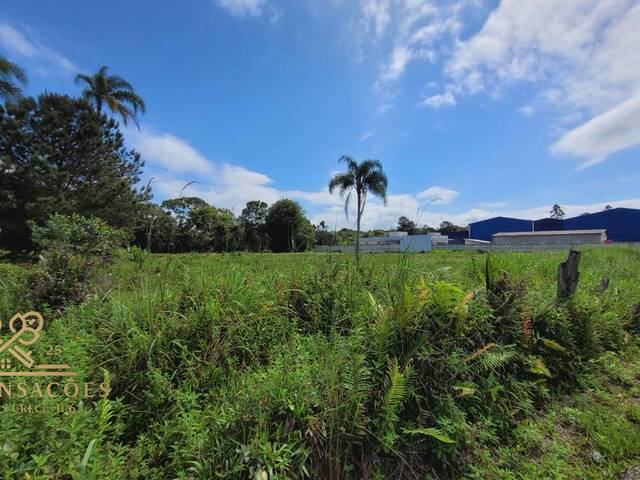 #108 - Área para Venda em Balneário Barra do Sul - SC - 2