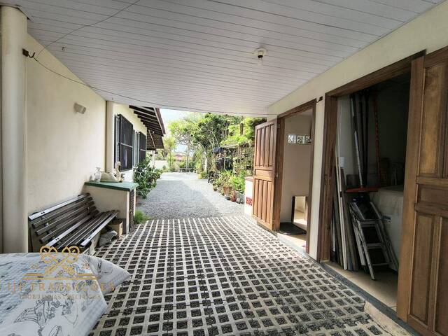 #73 - Casa para Venda em Balneário Barra do Sul - SC - 3