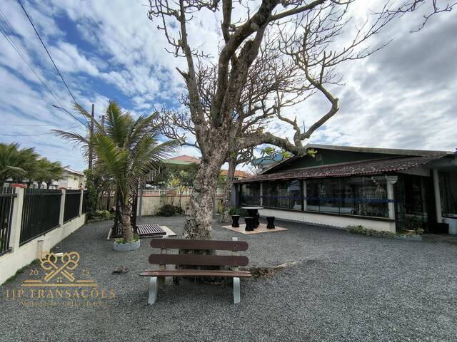 Venda em Salinas - Balneário Barra do Sul