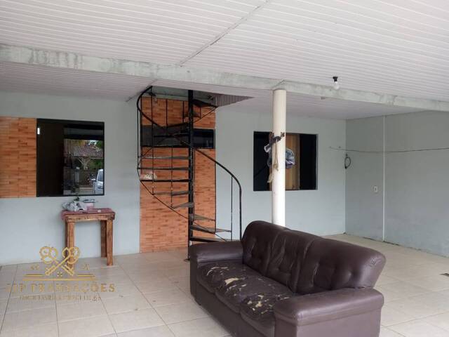 Casa para Venda em Balneário Barra do Sul - 5