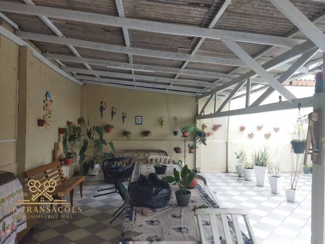 Casa para Venda em Balneário Barra do Sul - 4