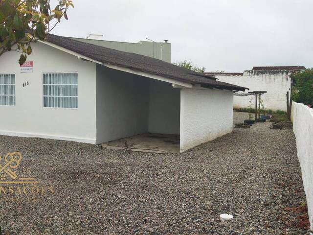 Casa para Venda em Balneário Barra do Sul - 4