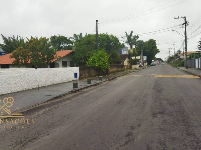#116 - Casa para Venda em Balneário Barra do Sul - SC - 3
