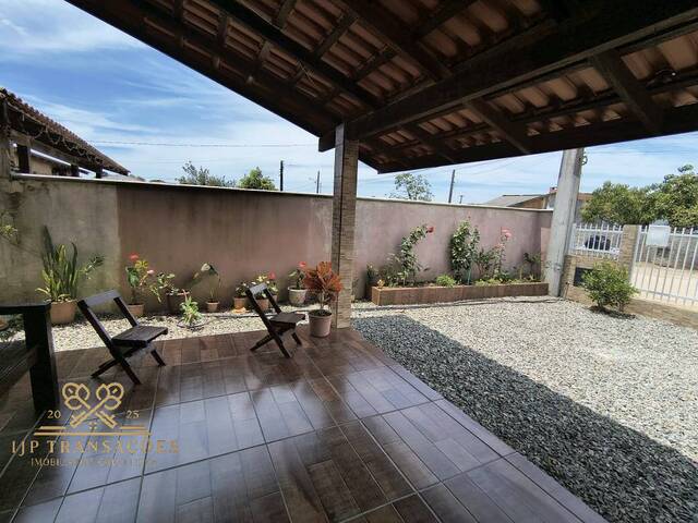 Casa para Venda em Balneário Barra do Sul - 5