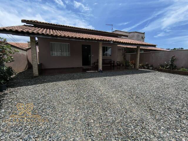 #117 - Casa para Venda em Balneário Barra do Sul - SC - 3