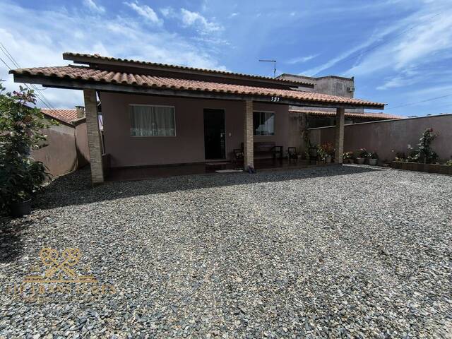 #117 - Casa para Venda em Balneário Barra do Sul - SC - 2