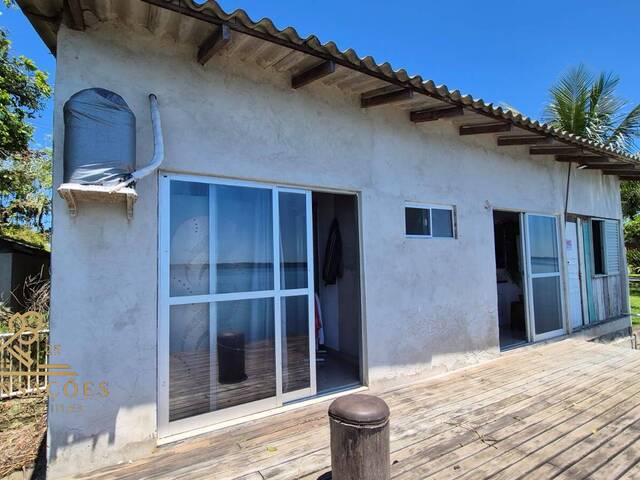 #118 - Casa para Venda em Balneário Barra do Sul - SC - 3