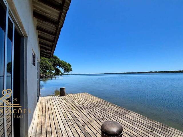 #118 - Casa para Venda em Balneário Barra do Sul - SC