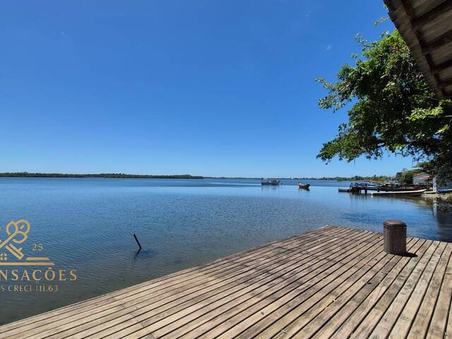 Casa para Venda em Balneário Barra do Sul - 4