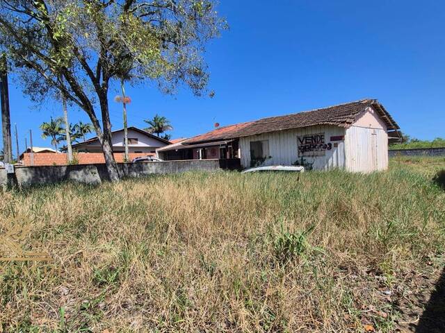 Casa para Venda em Balneário Barra do Sul - 4