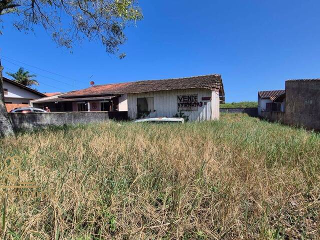 Casa para Venda em Balneário Barra do Sul - 5