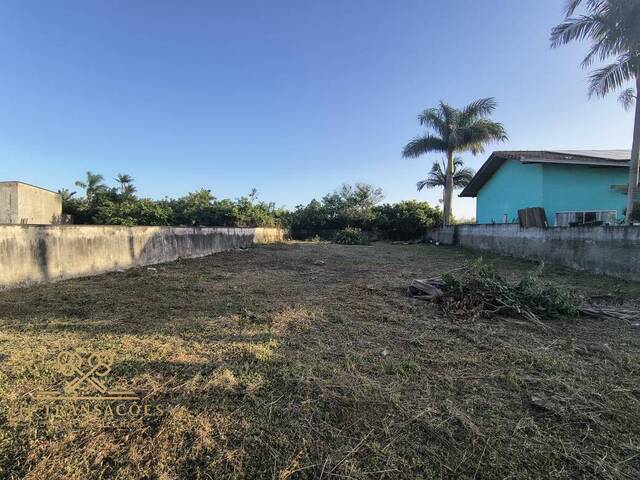 #119 - Área para Venda em Balneário Barra do Sul - SC - 3