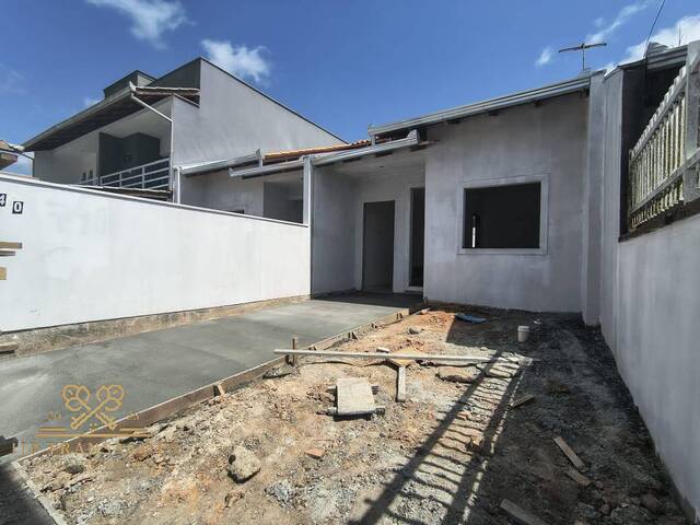 #69 - Casa para Venda em Balneário Barra do Sul - SC - 2