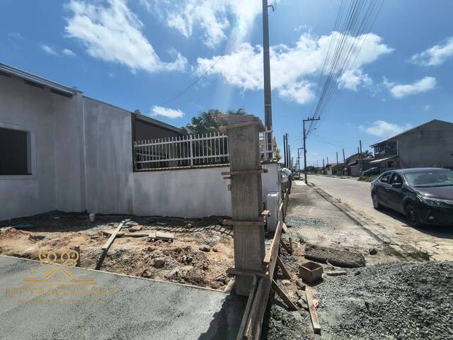 Casa para Venda em Balneário Barra do Sul - 4