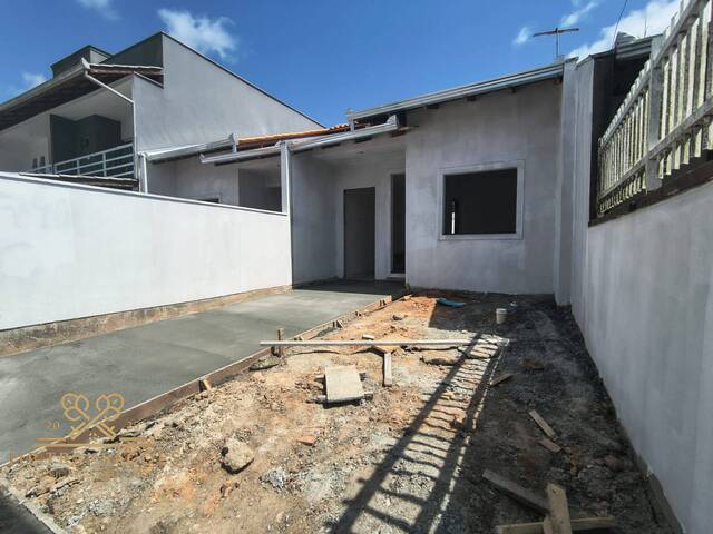 #69 - Casa para Venda em Balneário Barra do Sul - SC - 3