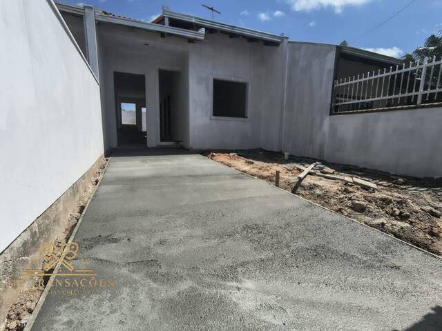 Casa para Venda em Balneário Barra do Sul - 5