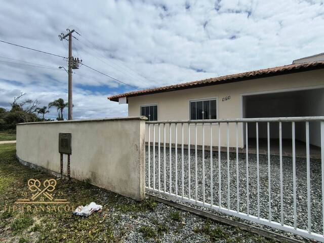 Venda em Salinas - Balneário Barra do Sul