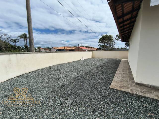 Casa para Venda em Balneário Barra do Sul - 4