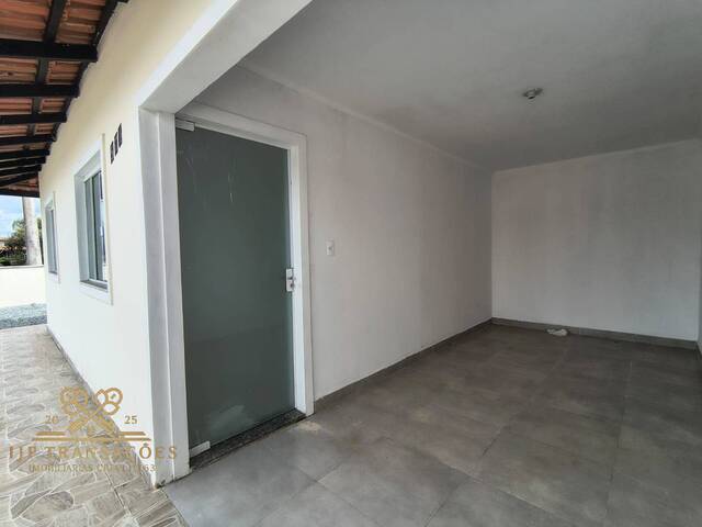 #121 - Casa para Venda em Balneário Barra do Sul - SC - 3