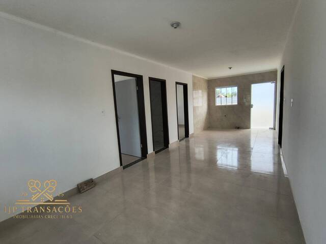 Casa para Venda em Balneário Barra do Sul - 5