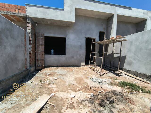 #122 - Casa para Venda em Balneário Barra do Sul - SC - 3