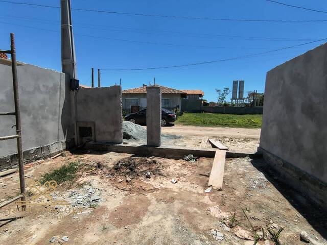 Casa para Venda em Balneário Barra do Sul - 4