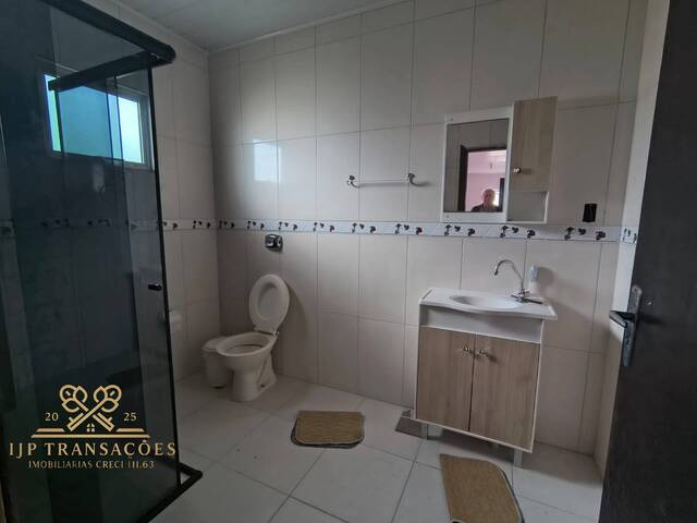 #123 - Casa para Venda em Balneário Barra do Sul - SC - 2