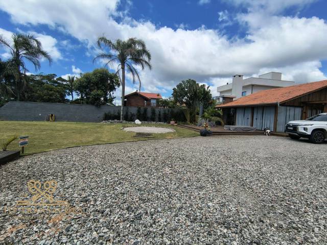 #125 - Casa para Venda em Araquari - SC - 3