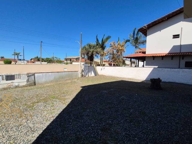 #124 - Sobrado para Venda em Balneário Barra do Sul - SC - 3