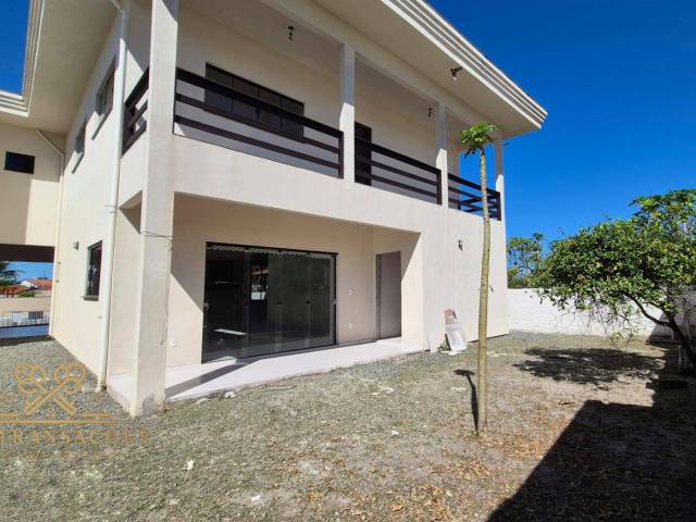 Sobrado para Venda em Balneário Barra do Sul - 5