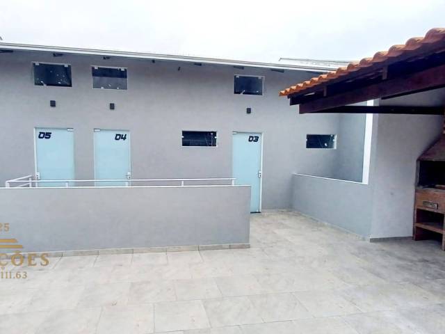 Casa para Venda em Balneário Barra do Sul - 5