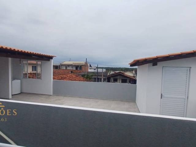 Casa para Venda em Balneário Barra do Sul - 4