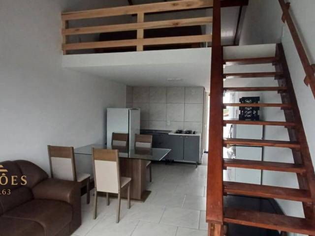 #126 - Casa para Venda em Balneário Barra do Sul - SC - 2