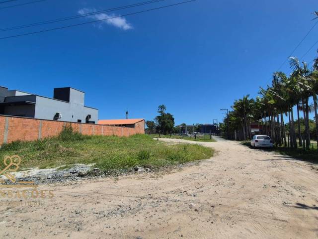Área para Venda em Balneário Barra do Sul - 4