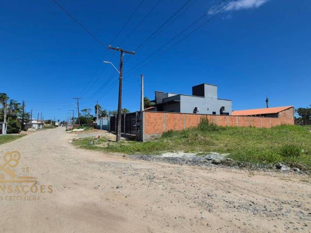 #127 - Área para Venda em Balneário Barra do Sul - SC - 3