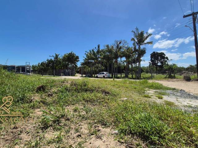 #127 - Área para Venda em Balneário Barra do Sul - SC - 2