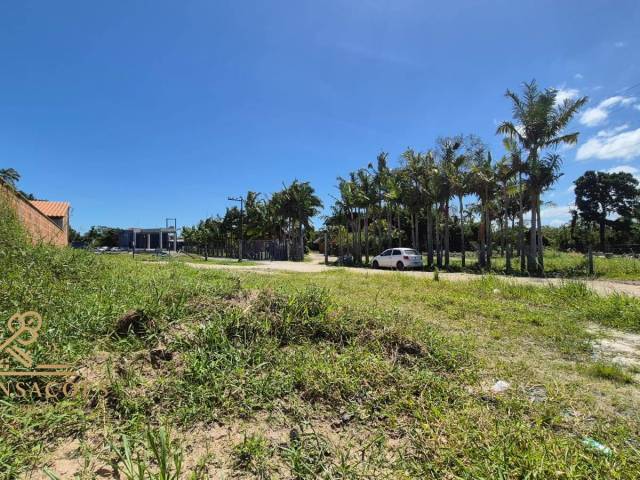 Venda em Centro Novo - Balneário Barra do Sul