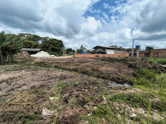 #128 - Área para Venda em Balneário Barra do Sul - SC - 2