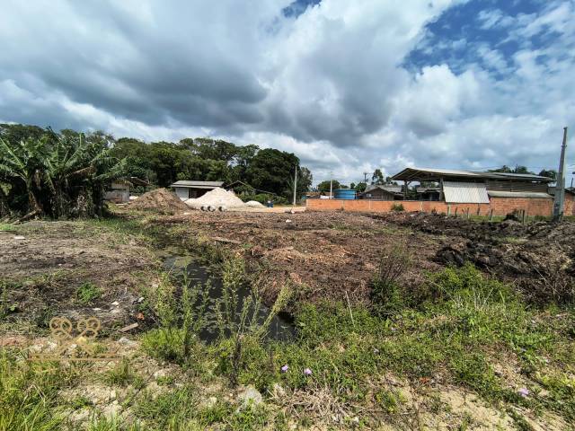 #128 - Área para Venda em Balneário Barra do Sul - SC - 3