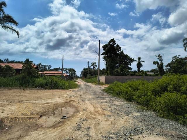 Área para Venda em Balneário Barra do Sul - 5