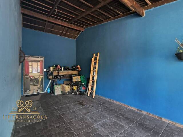 Casa para Venda em Balneário Barra do Sul - 4