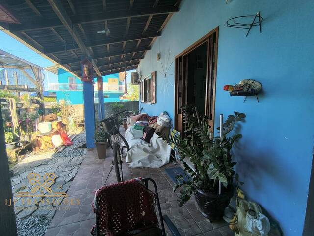 Casa para Venda em Balneário Barra do Sul - 5