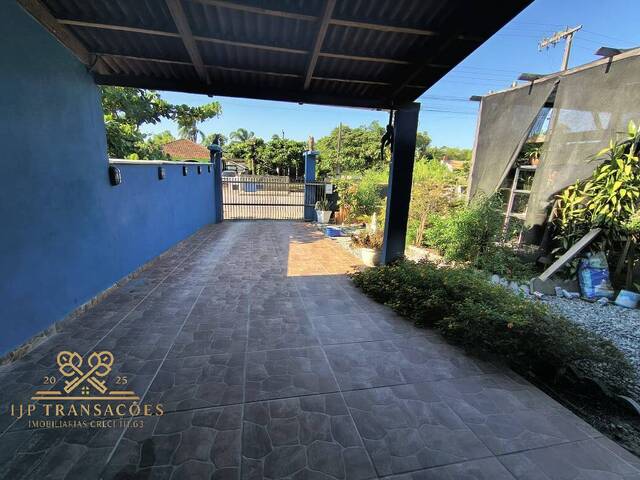 #129 - Casa para Venda em Balneário Barra do Sul - SC - 3