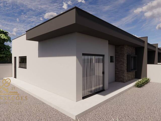 #130 - Casa para Venda em Balneário Barra do Sul - SC - 3