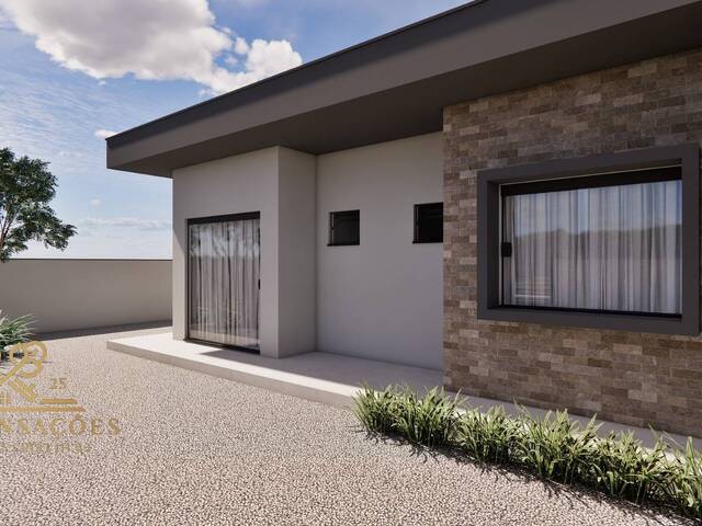 #130 - Casa para Venda em Balneário Barra do Sul - SC - 2