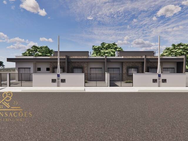 Casa para Venda em Balneário Barra do Sul - 5